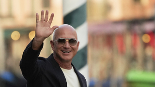bezos