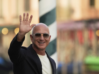 bezos