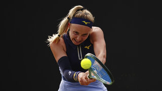 Šramková nastúpi na Wimbledone proti Brazílčanke Haddadovej Maiovej. Pred rokom skončila už v prvom kole