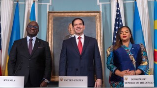 Konflikt, ktorý trvá od 90. rokov, sa môže skončiť. Kongo a Rwanda podpísali mierovú dohodu