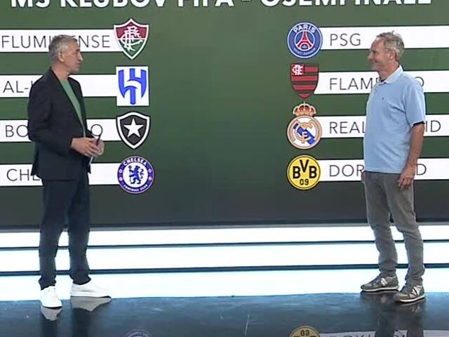 Majstrovstvá sveta klubov v USA vrcholia. Poznáme postupujúcich do osemfinále