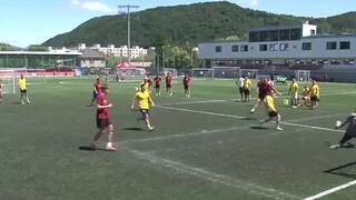 Na „Tipos Iná Liga Cup“ prišlo až 56 tímov. Viaceré známe tváre tam odohrali aj exhibičný zápas hviezd