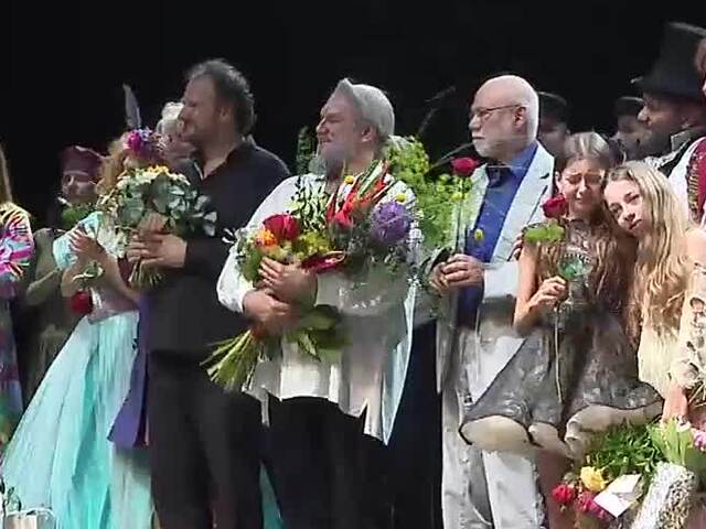Muzikál Bedári sa nateraz rozlúčil s divákmi. Po šiestich rokoch na doskách Novej scény končí, no odkaz zostáva
