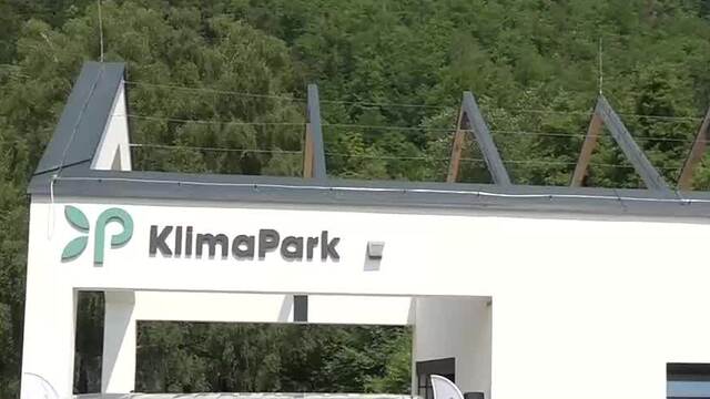 klimapark