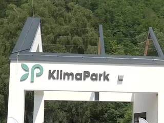 klimapark