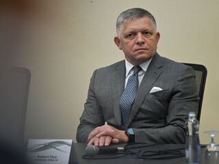 Robert Fico