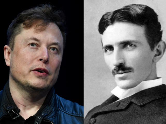 Historik: Nikola Tesla by bol z Muska nadšený. Elektrické auto by dokonca považoval za svoj vlastný vynález