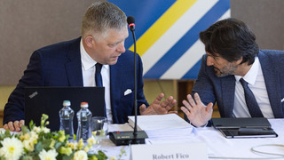 vyjazdové rokovanie Púchov