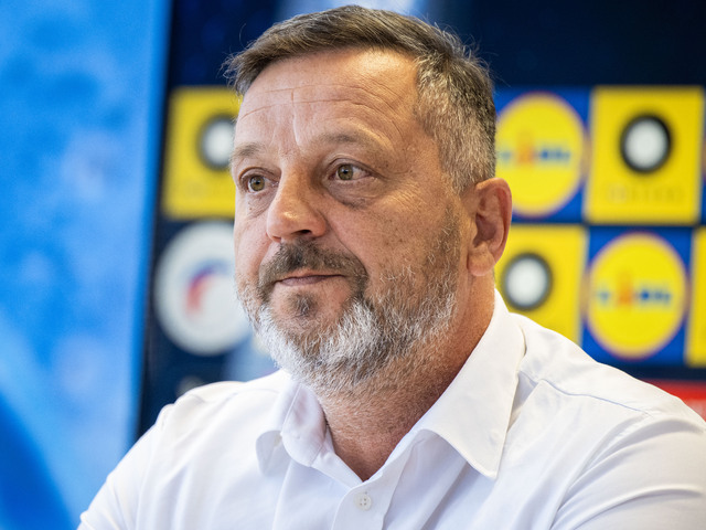 Vylúčenie DAC neohrozí slovenský futbal v Európe. Generálny sekretár SFZ potvrdil stabilnú pozíciu