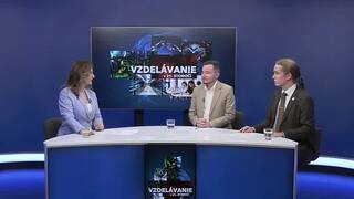 Vzdelávanie v 21. storočí: Nové štipendiá a podpora študentov VŠ