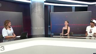 Yael a Sarah C spojili svoje hlasy v novinke. V štúdiu prezradili, čo ich hudobne zblížilo