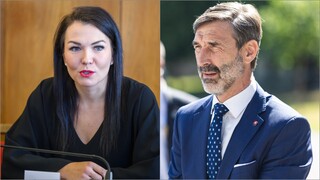 Beáta Jurík, Juraj Blanár