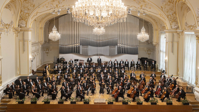 Majstrovské spojenie svetových hviezd a slovenských umelcov