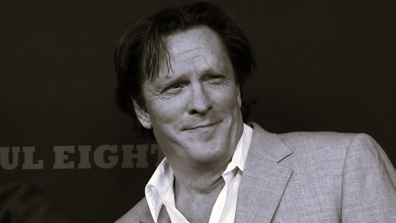 Michael Madsen