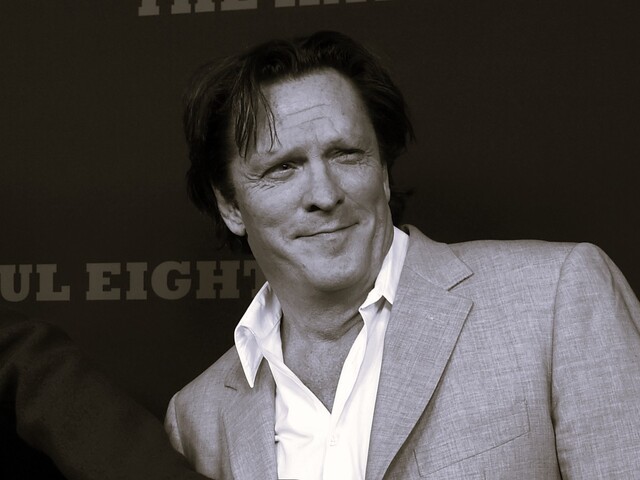 Zomrela hviezda Tarantinových filmov Michael Madsen. Americký herec mal 67 rokov