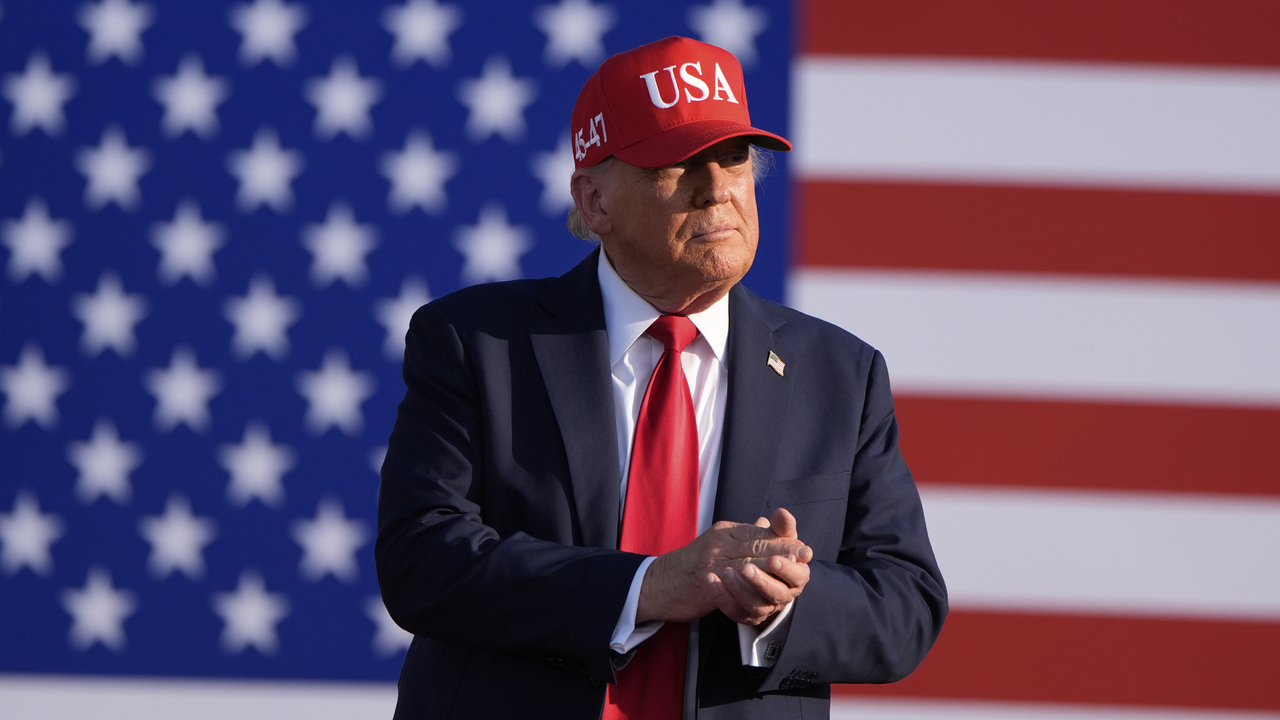 Trump
