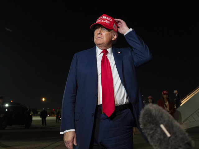 Trump chce zdaniť meď aj farmaceutiká. Clo na lieky môže dosiahnuť až 200 percent, firmám dal ale čas