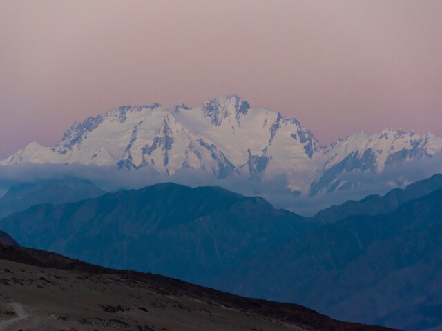 Zdolala Everest aj K2, tentoraz sa už nevrátila. Česká horolezkyňa Kolouchová prišla o život pri výstupe na Nanga Parbat