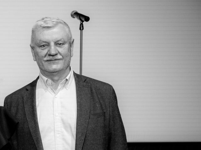 Predseda Rady STVR Jozef Krošlák náhle zomrel. Vo funkcii bol od apríla, v minulosti bol Mečiarovým hovorcom