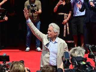 Michael Douglas