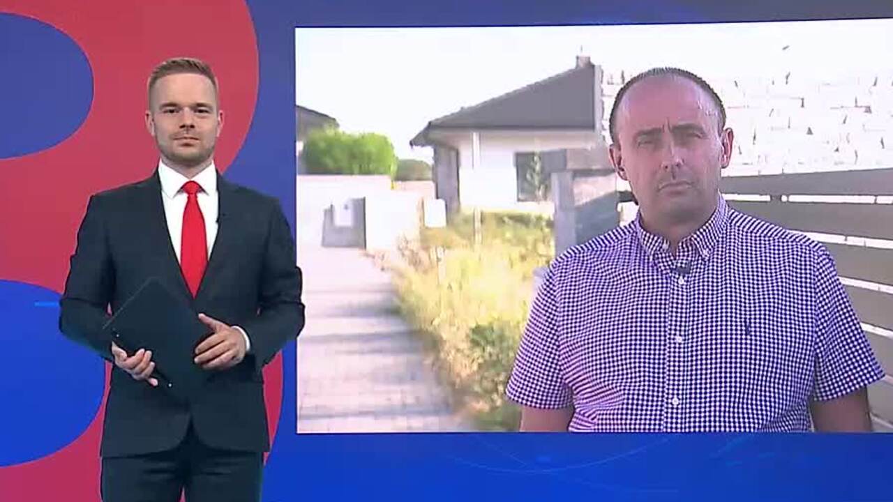 politolog rozhovor