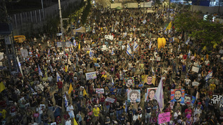 Hamas prijal americký návrh na prímerie. Konečná podoba dohody zatiaľ nie je známa