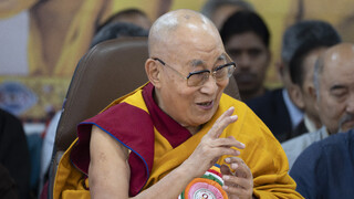 dalajláma