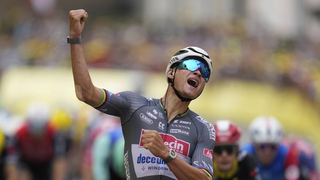 Mathieu van der Poel