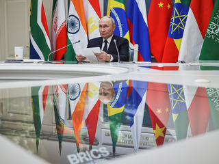 Putin Brics