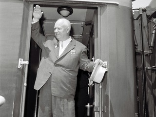 Nikita Chruščov