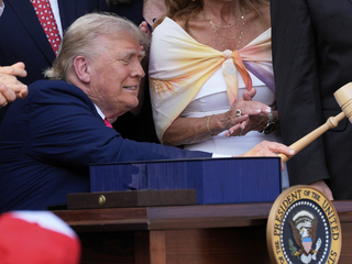 Trump