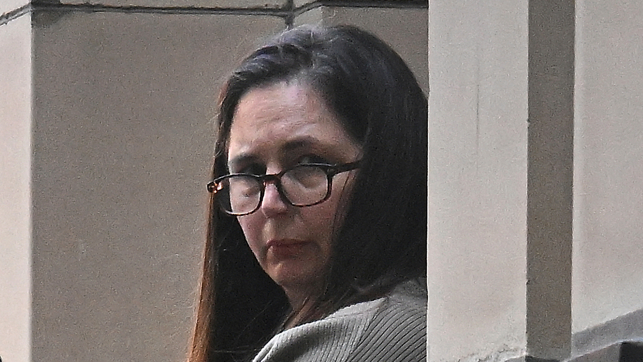 žena austrália otrava huby