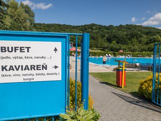 kúpalisko