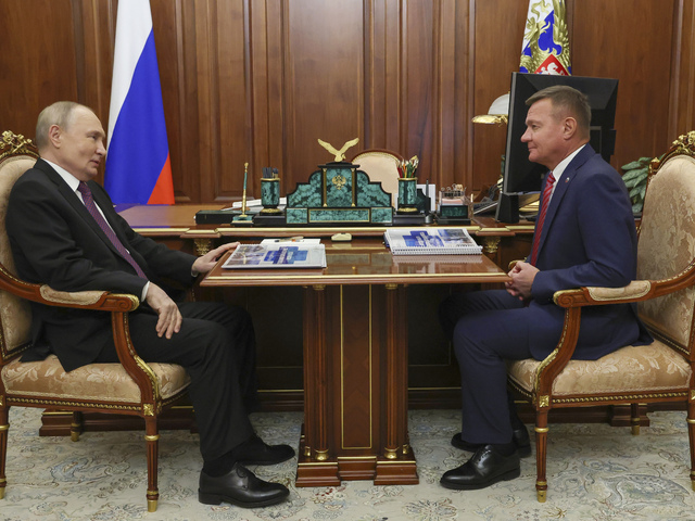 Putin odvolal ministra dopravy, ten mal spáchať samovraždu. Špekuluje sa, že sa bál stíhania