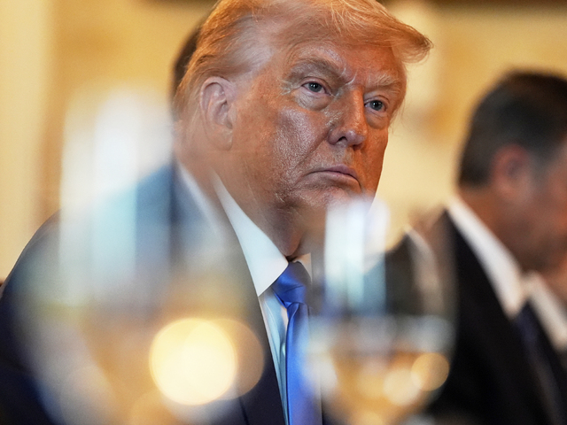 Trump kritizuje plány spojencov uznať Palestínu na Valnom zhromaždení OSN. Označil to za odmenu pre Hamas