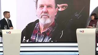 Sociologička o procese s Cintulom: Ľudia veria, že atentát bol zinscenovaný, ani rozsudok spoločnosť neupokojí