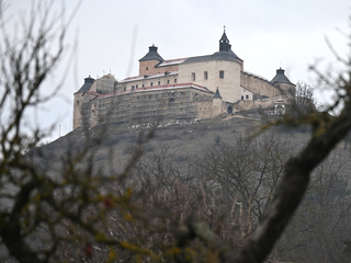 Krasna Horka
