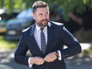 Richard Takáč