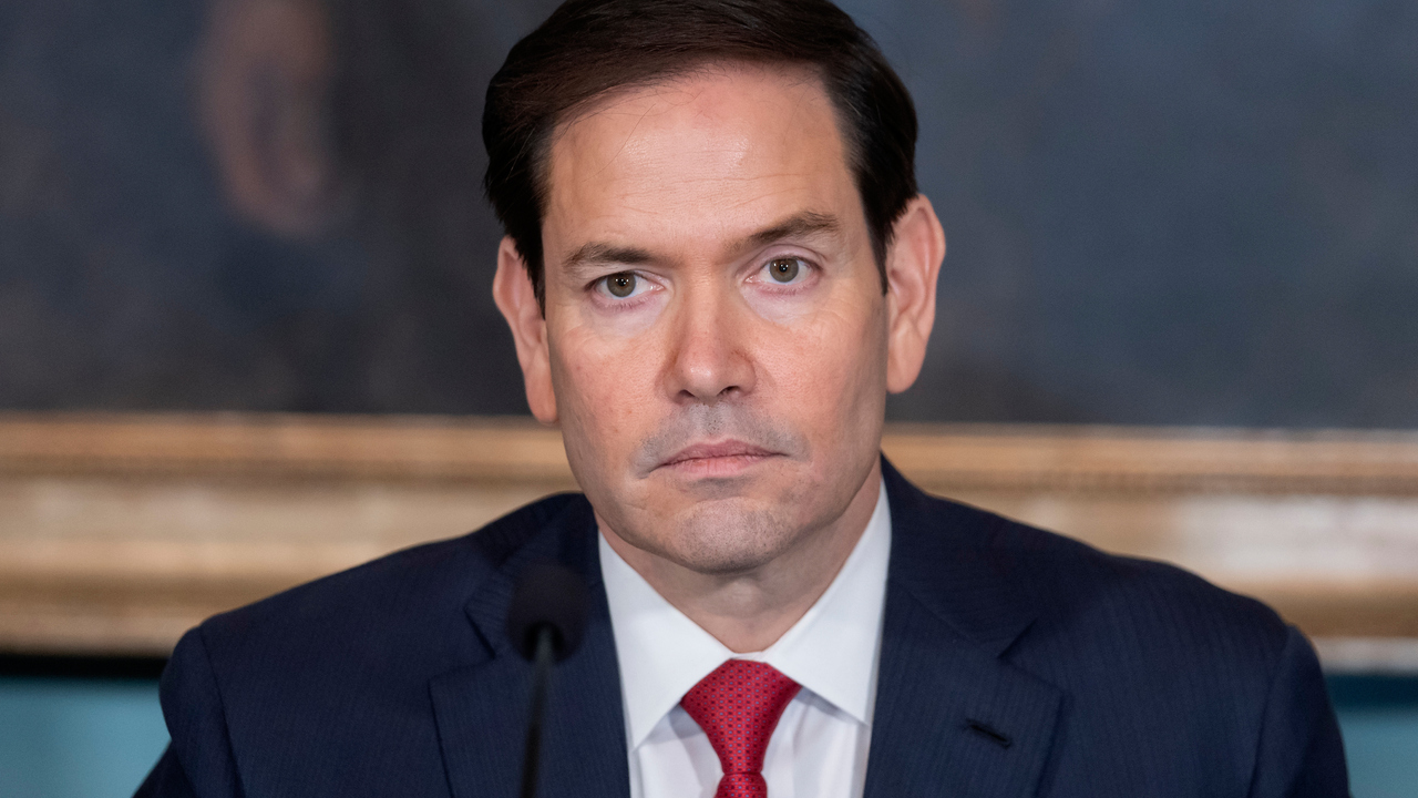 Marco Rubio