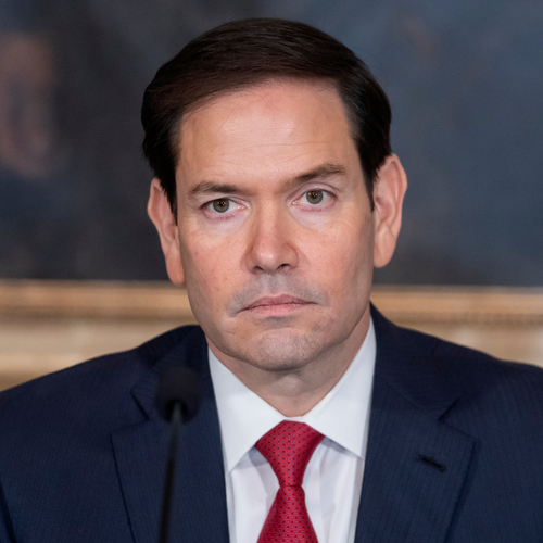 Marco Rubio
