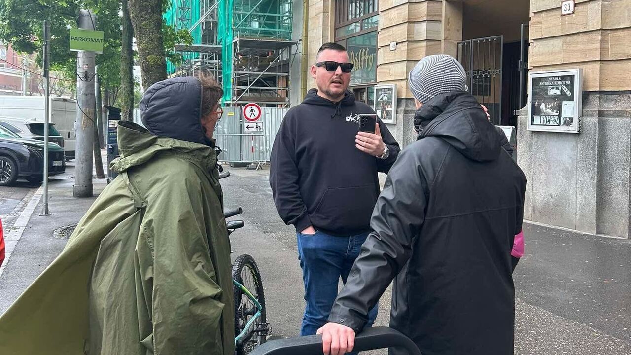 Danny Kollár Bombic