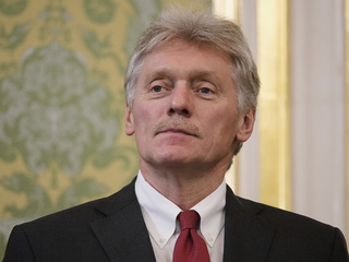 Dmitrij Peskov