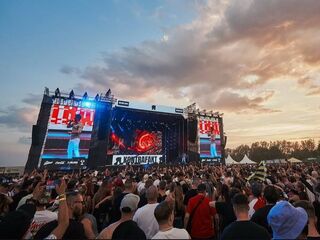 Festival Rubicon
