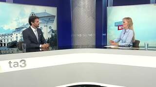 Národné obranné sily / Záväzok 5% HDP na obranu / Nákupy v obrane