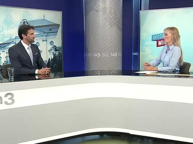 Národné obranné sily / Záväzok 5% HDP na obranu / Nákupy v obrane
