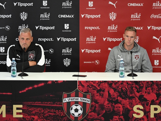 Spartak vstupuje do sezóny s novým trénerom a plným štadiónom. Prvým vyzývateľom bude rozbehnutý BK Häcken