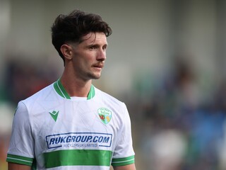 Rory Holden