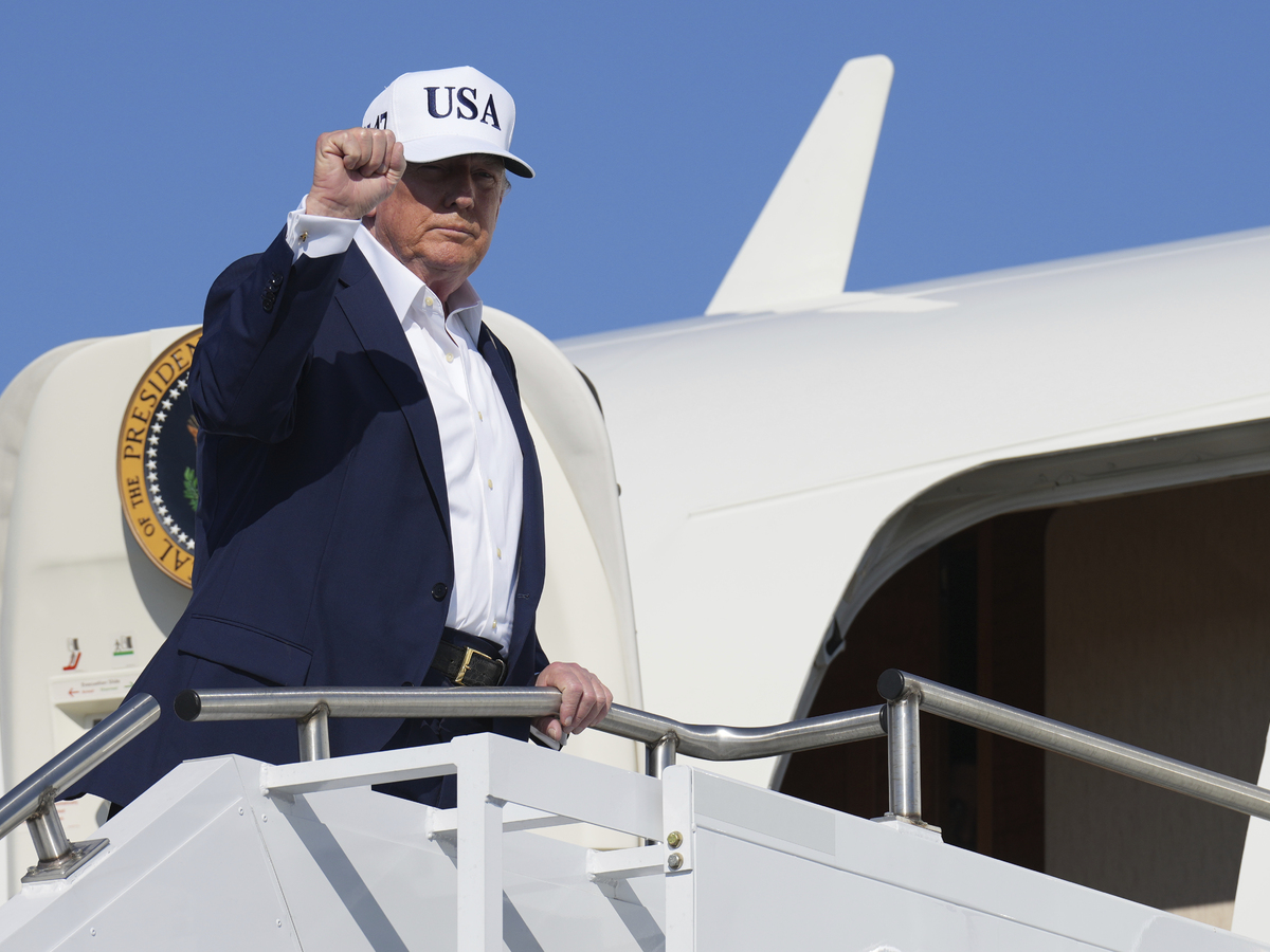 Trump