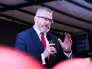 Grzegorz Braun 
