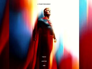 superman